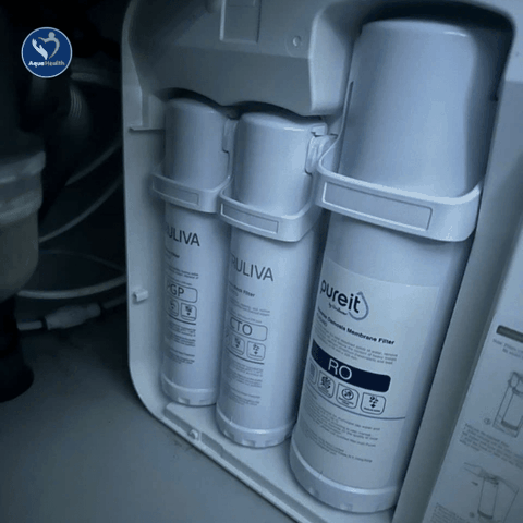 Lõi Lọc Nước Truliva UR5840