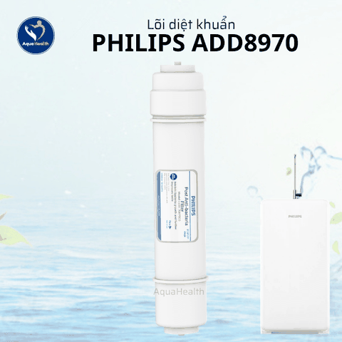 Lõi Lọc Nước Philips ADD8970