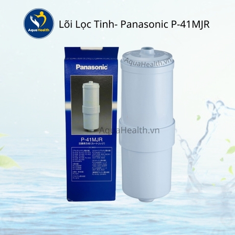 Lõi lọc Panasonic P-41MJR