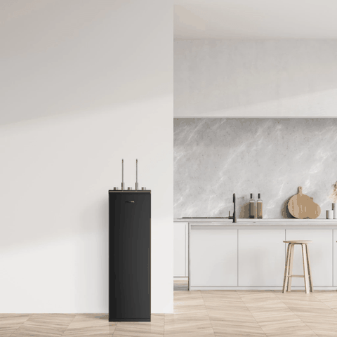 Máy Lọc Nước Tủ Đứng RO Philips ADD8912/74