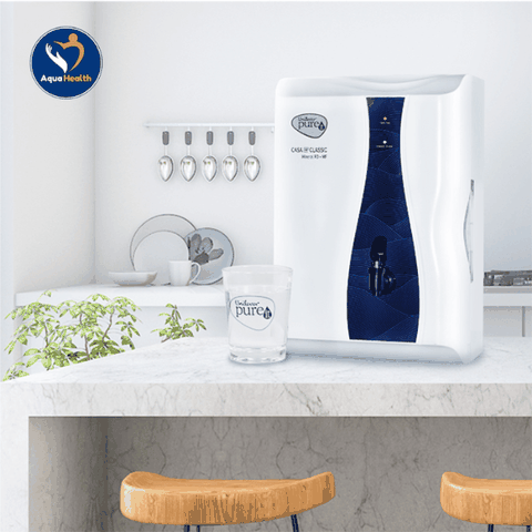 Máy Lọc Nước Uống Unilever Pureit Casa G2