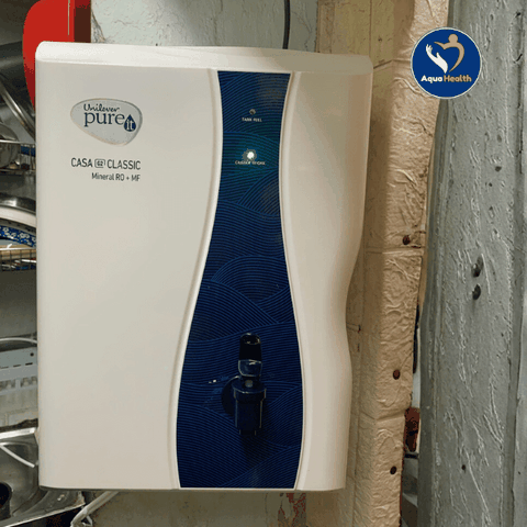 Máy Lọc Nước Uống Unilever Pureit Casa G2