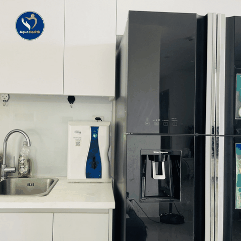 Máy Lọc Nước Uống Unilever Pureit Casa G2