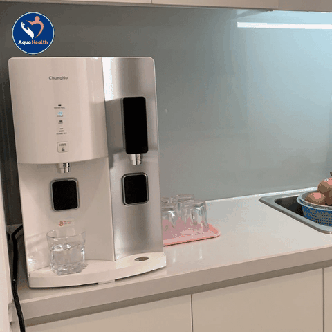Lõi Lọc Nước ChungHo Tiny 300 UV