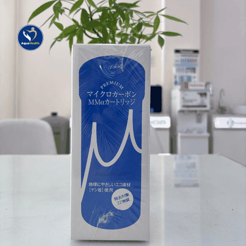 Lõi Lọc Trim Ion Refine (MMα Cartridge)