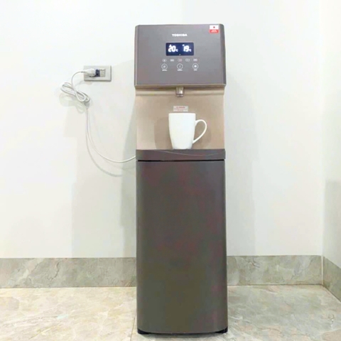 Máy Nước Nóng Lạnh Toshiba RWF-W1830UVBV