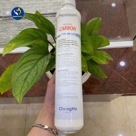 Lõi Lọc Nước ChungHo M9