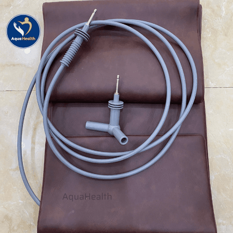 Thảm Dẫn Điện Máy Xung Điện Trị Liệu Toàn Thân