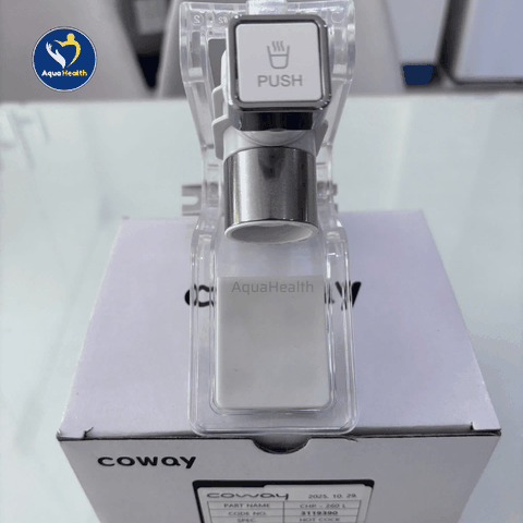 Vòi Nóng Lạnh Coway CHP-260L