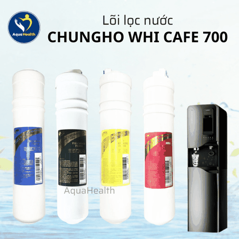 Lõi Lọc Nước ChungHo WHI Cafe 700