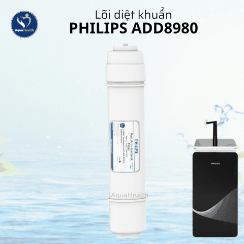 Lõi Lọc Nước Philips ADD8980