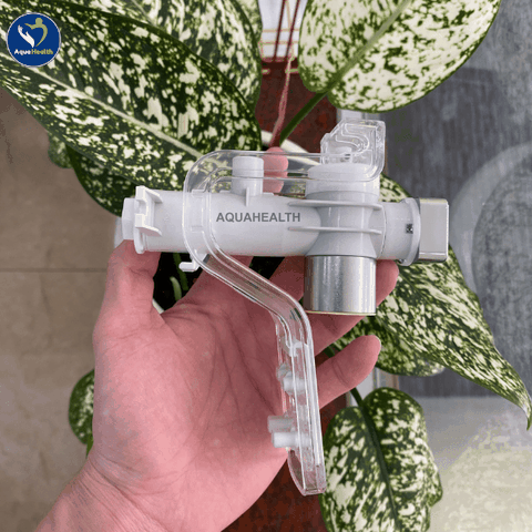 Vòi Nóng Lạnh Coway CHP-260L
