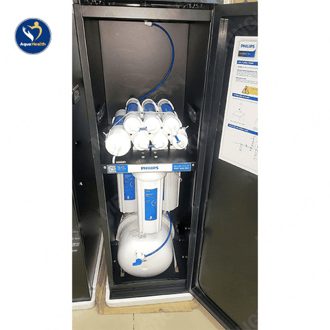 Máy Lọc Nước Tủ Đứng RO Philips ADD8912/74