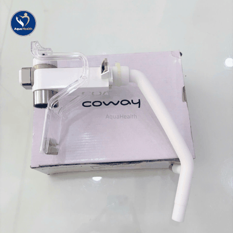 Vòi Nóng Lạnh Coway CHP-671R