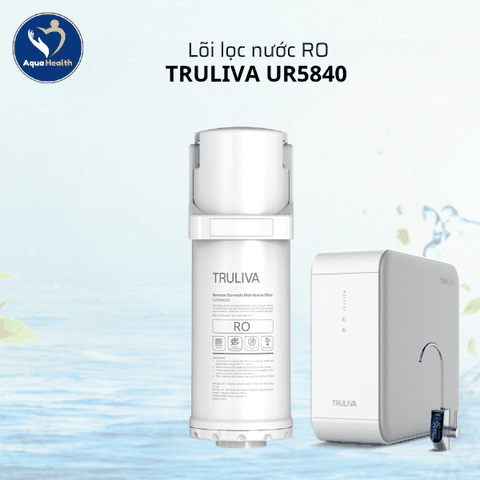 Lõi Lọc Nước Truliva UR5840