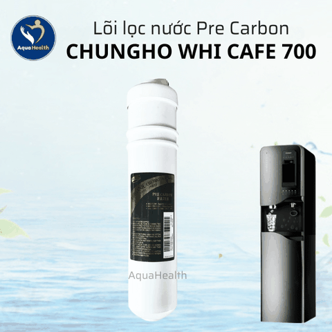 Lõi Lọc Nước ChungHo WHI Cafe 700