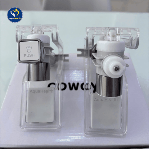 Vòi Nóng Lạnh Coway CHP-260L