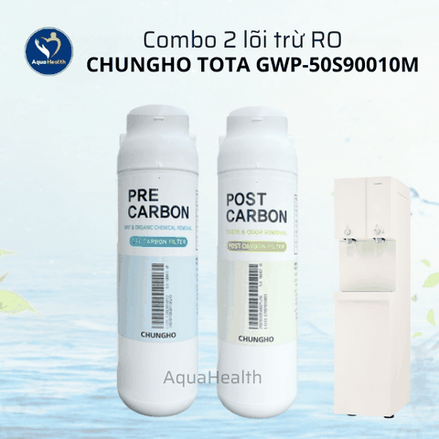 Lõi Lọc Nước ChungHo Tota GWP-50S90010M