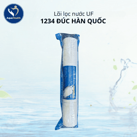 Lõi Lọc Nước 1234 Đúc Hàn Quốc