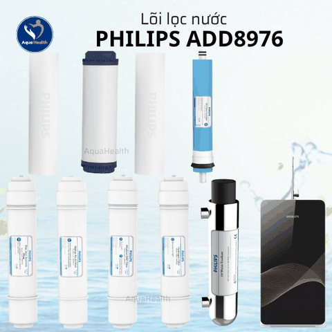 Lõi Lọc Nước Philips ADD8976