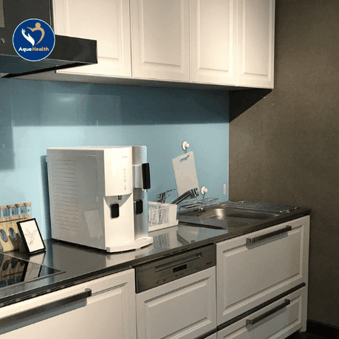 Lõi Lọc Nước ChungHo Tiny 300 UV