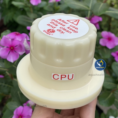 Lõi giả vệ sinh dành cho Kangen K8, SD501 - Chính hãng Enagic