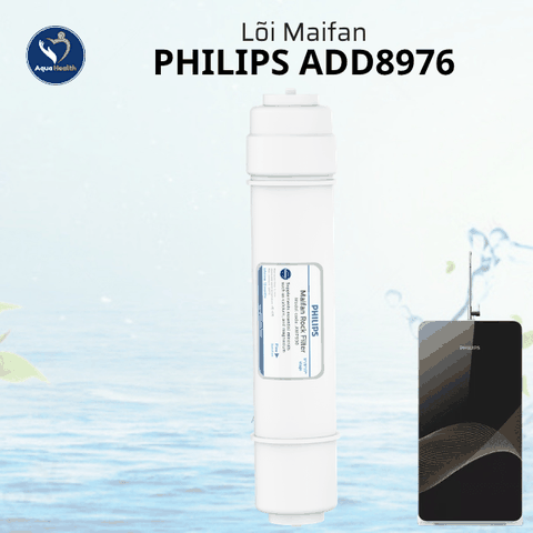 Lõi Lọc Nước Philips ADD8976