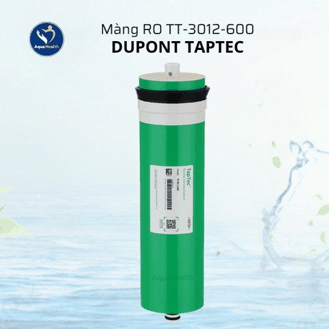 Màng RO DuPont TapTec TT-3012-600