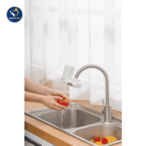 Bộ Lọc Nước Tại Vòi Philips AWP3753/98