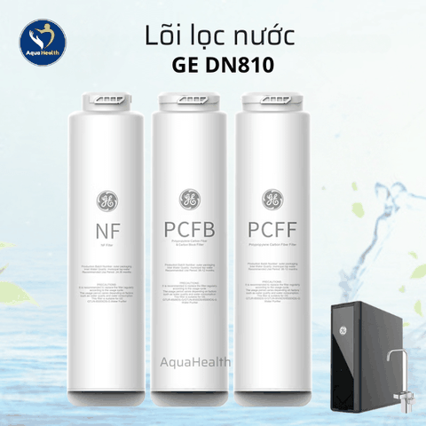 Lõi Lọc Nước GE DN810