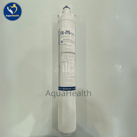 Lõi Lọc Nước Chungho FX21S Cho Máy Lọc Nước Thương Mại FX21S
