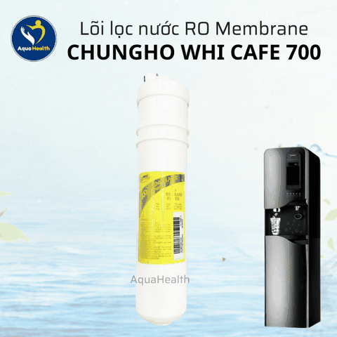 Lõi Lọc Nước ChungHo WHI Cafe 700