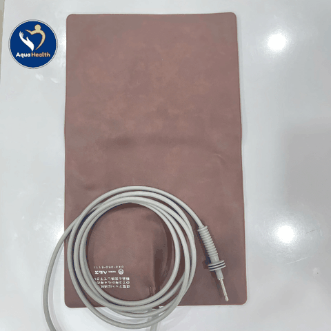 Thảm Dẫn Điện Máy Xung Điện Trị Liệu Toàn Thân
