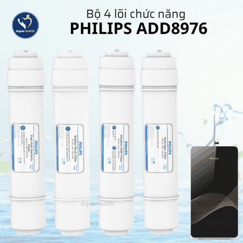 Lõi Lọc Nước Philips ADD8976
