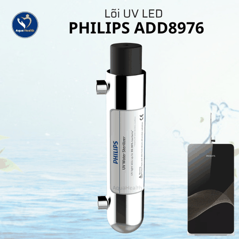Lõi Lọc Nước Philips ADD8976