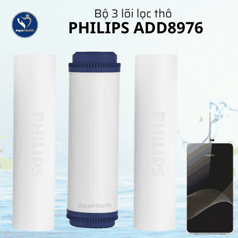 Lõi Lọc Nước Philips ADD8976