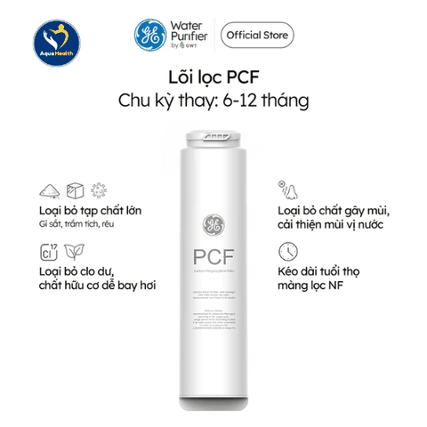 Lõi Lọc Nước GE CTS20