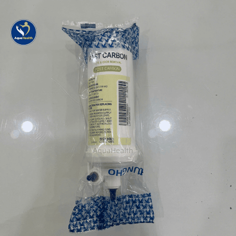 Lõi Lọc Nước ChungHo Iguassu 500 Plus – Chính Hãng