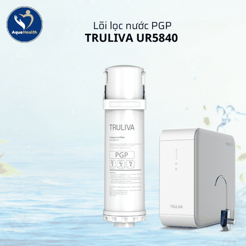 Lõi Lọc Nước Truliva UR5840