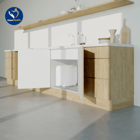 Máy Lọc Nước Stiebel Eltron Snow