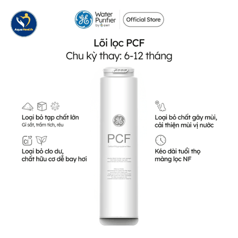 Lõi Lọc Nước GE GN620