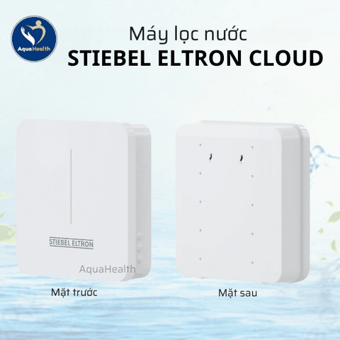 Máy Lọc Nước Stiebel Eltron Cloud