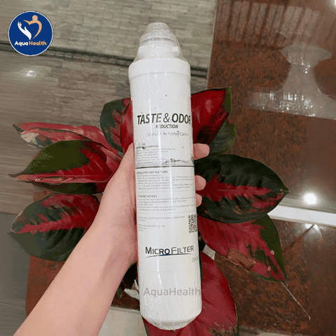 Lõi Lọc Nước Chungho FLUUX U1 UF1