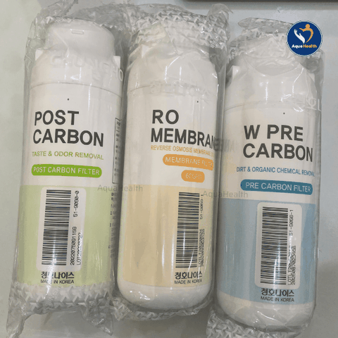 Lõi lọc nước ChungHo Espre Caffe