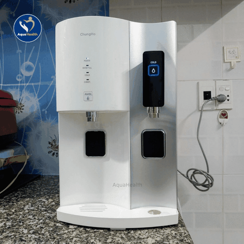 Máy Lọc Nước Chungho Tiny 300 UV CHP-2321D