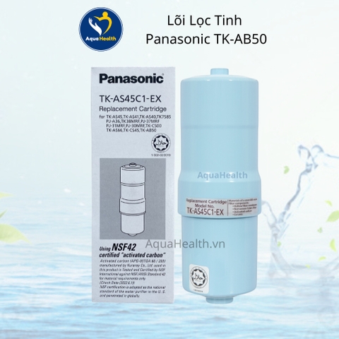 Lõi Lọc Panasonic TK-AB50