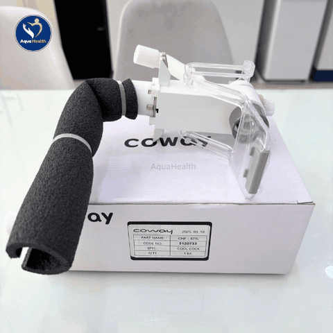Vòi Nóng Lạnh Coway CHP-671R