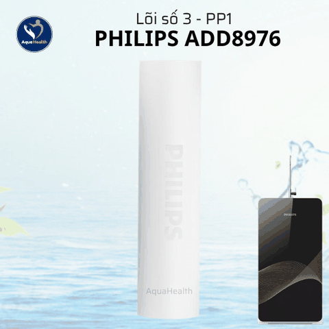 Lõi Lọc Nước Philips ADD8976