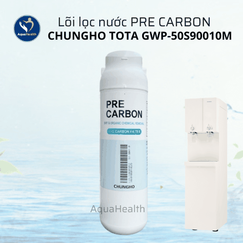 Lõi Lọc Nước ChungHo Tota GWP-50S90010M