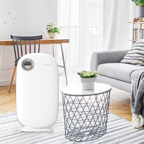Máy lọc không khí Coway AIRES 5 (AP-0509DH)